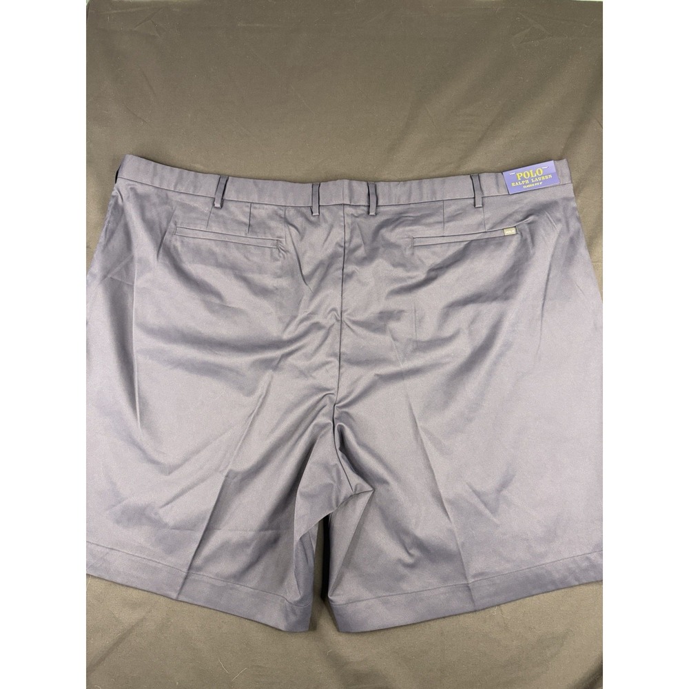 Polo Ralph Lauren Dark Navy Classic Performance Men's Shorts, 54B - Picture 7 of 8